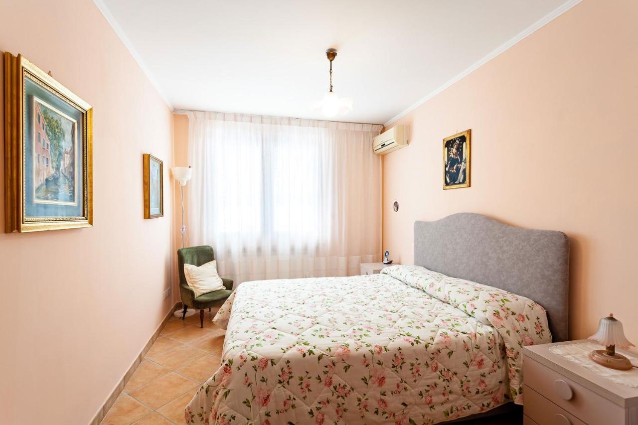 Casa Nicolo Villa Massa Lubrense Exterior photo